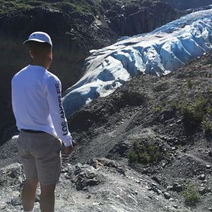 Meet your Posher, Alexander